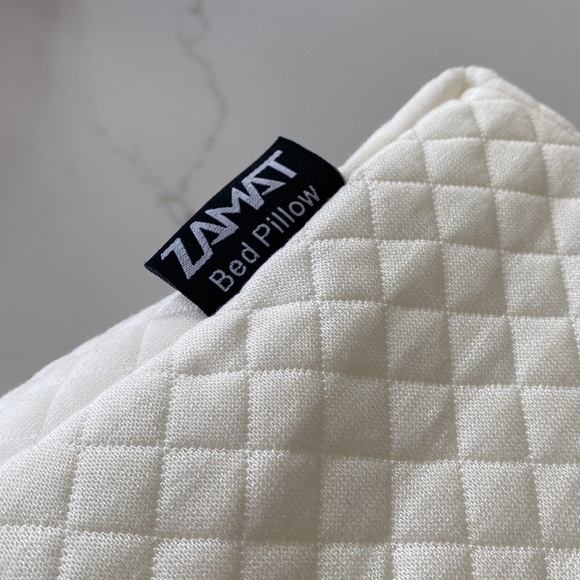 Cervical adjustable memory foam pillow - Picture 8 of 9